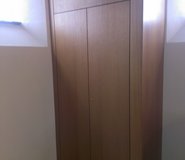 Kircheneinrichtung Eiche gebeitzt