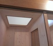 Kircheneinrichtung Eiche gebeitzt